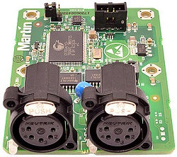PCBA M-DMX M2GO/M2PC WITH FW