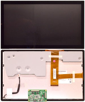 MX TFT SCREEN OPTICAL BOUNDED FOR M6