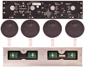 SOI M1 ENCODER ADAPTER ASSEMBLY 2 FOR M1