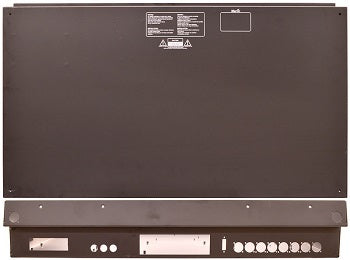 M1 TS CONTROLLER BOTTON ASS1