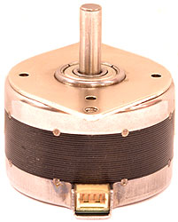 STEPPING MOTOR FOR SMARTY HYBRID