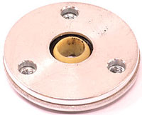 SOI SLIDING SLEEVE FOR FUZE WASH Z350