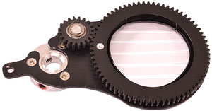 MIRROR FILTER FOR DARTZ 360