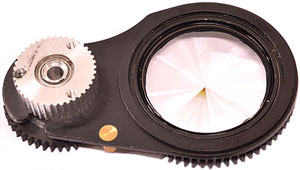 PRISM FILTER FOR DARTZ 360