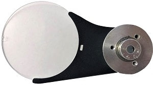 SOFT FROST LENS FOR FUZE SFX