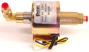 PUMP FOR S-100II, S-200