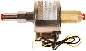 M12031 120V PUMP FOR LCU-1