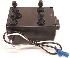 NEW VERSION AIR PUMP FOR F-3