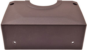 SOI BASE COVER FOR PM-1