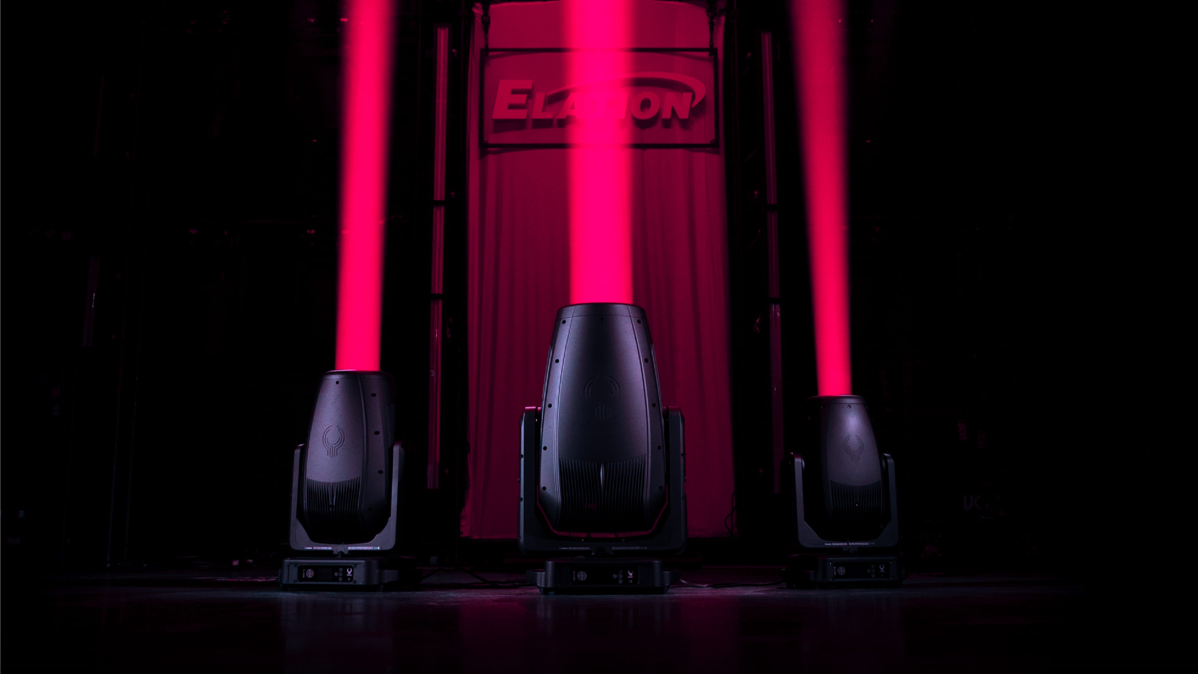 Elation Lighting