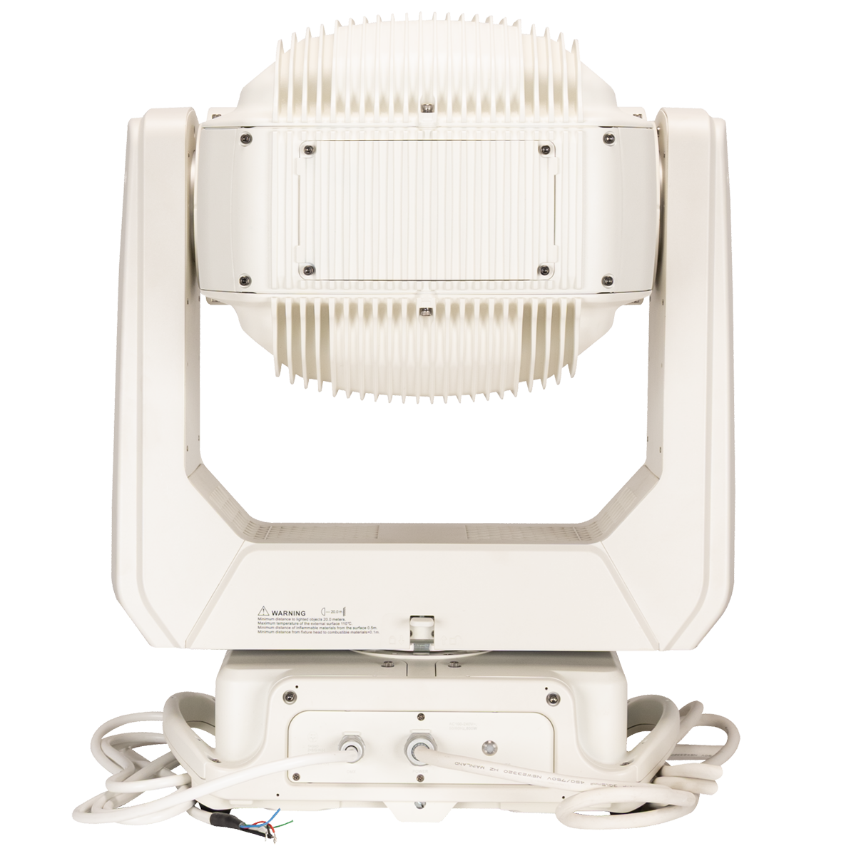 PROTEUS HYBRID MAX OPS