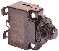 BREAKER 20A 120V FOR JAVELIN