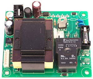 B06667000 MAIN PCB FOR SW-250