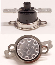 90 DEG THERMOSTAT FOR X-310, X-510, X-51