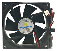 FD08025T1E DC 12V 0.15A FAN FOR SIDEWIND