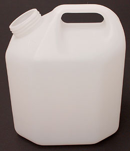 2.8L TANK FOR F-3, F-5