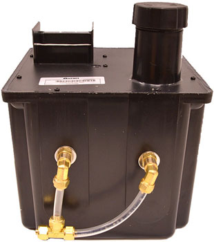 TANK FOR HZ-400