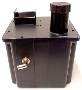 TANK FOR HZ-350