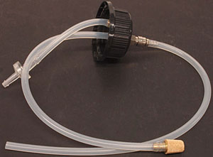 TANK/CAP KIT FOR F-7