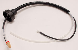 CAP/HOSE/SENSOR ASSEMBLY FOR X-310, X-31