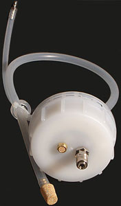 HOSE AND CAP FOR S-500