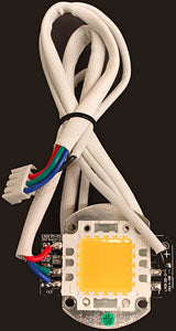 LED FOR CUEPIX BLINDER WW4