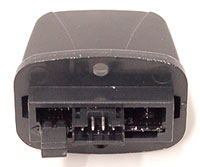 315 MHz REMOTE RECEIVER FOR HZ-350