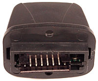 WIRELESS RECEIVER FOR Z-1520