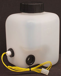 TANK WITH SENSOR FOR W-508
