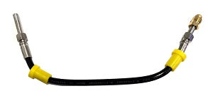 HIGH VOLTAGE TUBE FOR JAVELIN