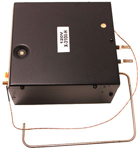 HEATER FOR X-310, X-310II, X-510