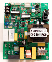 PCB FOR X-310II