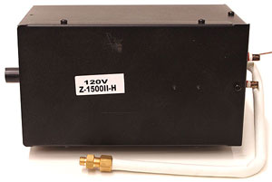 HEATER FOR Z-1500II