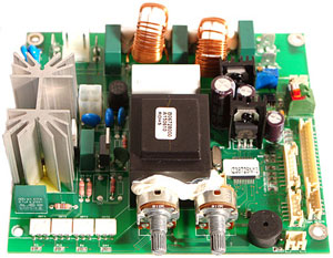 B06728 MAIN PCB FOR Z-380