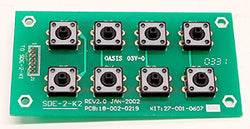 FUNCTION 2 PCB FOR SHOW DESIGNER 2