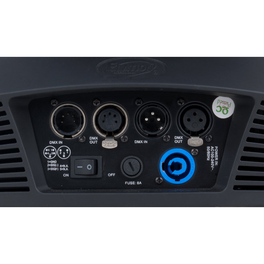 Platinum Wash ZFX PRO XL