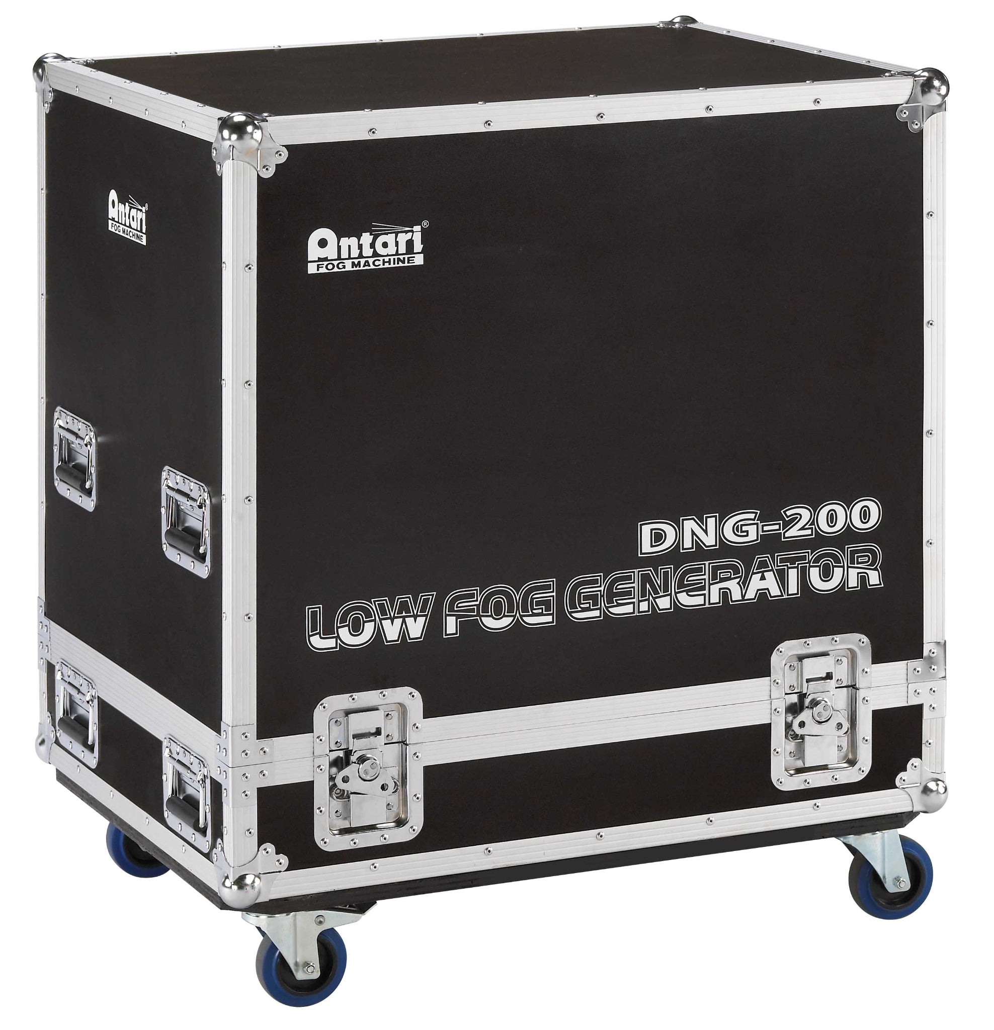 DNG-200 Low Fog Generator