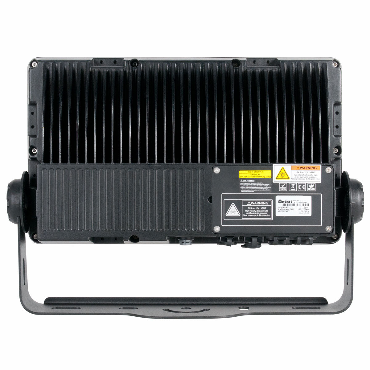 DarkFX UV Wash 2000IP