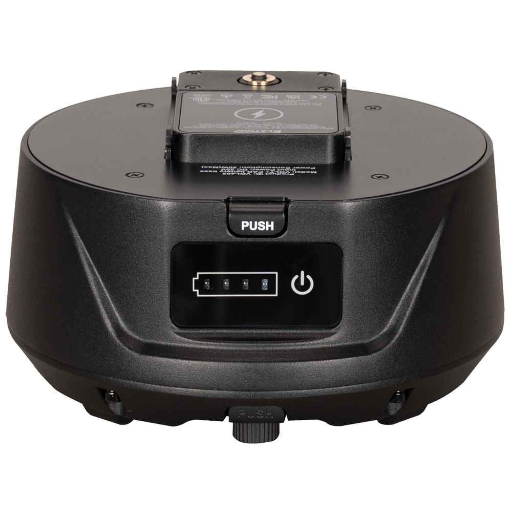 VOLT+ PAR BATTERY BASE