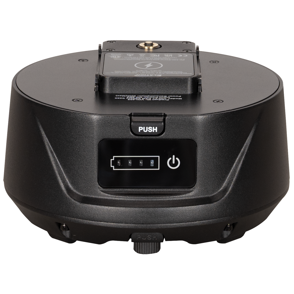 VOLT+ PAR BATTERY BASE