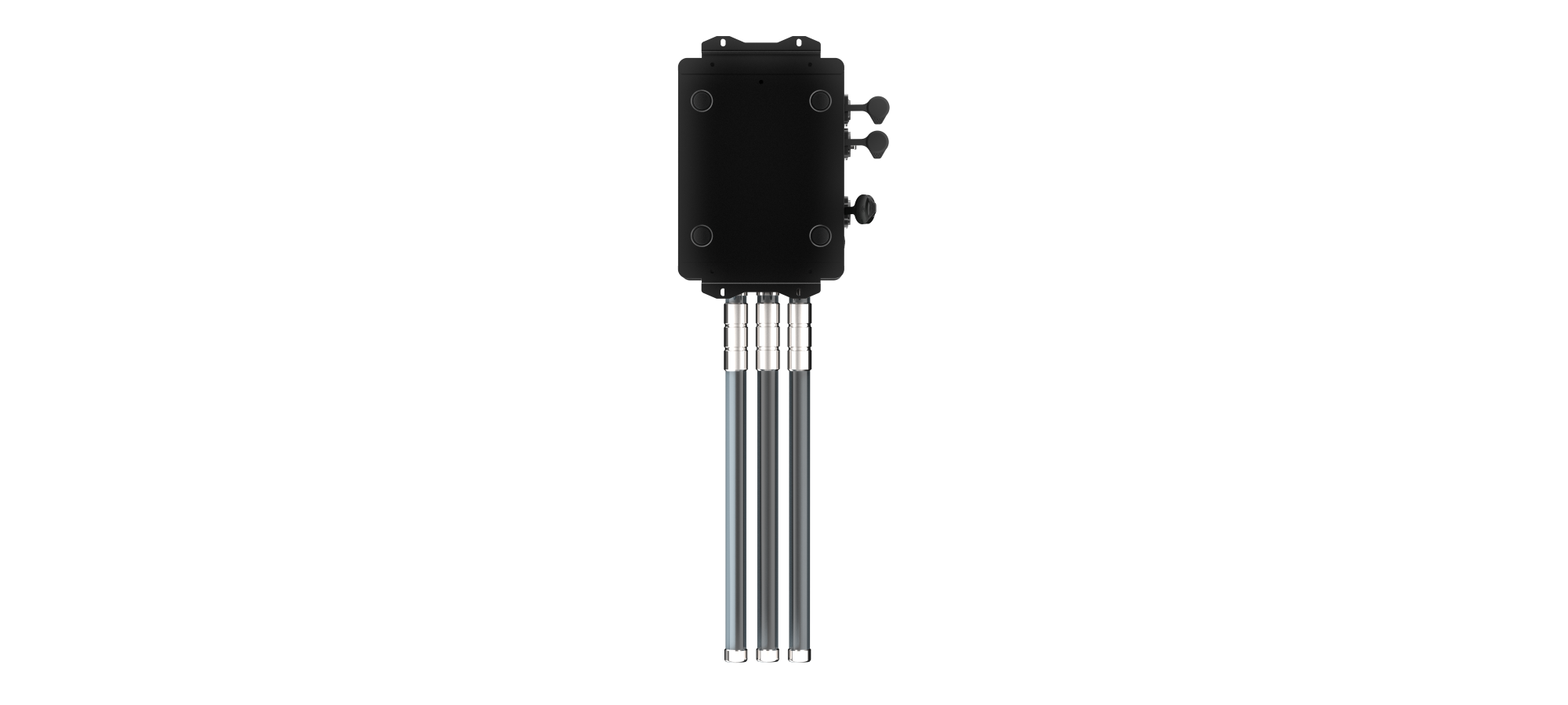 Aria X2 IPC Bridge