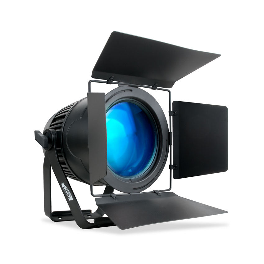 ELATION FUZE PAR Z120IP パーライト　２台セット FUZE PAR Z120 IP