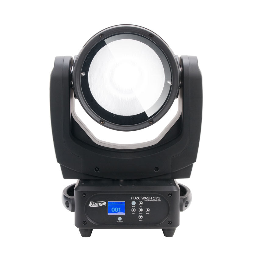 FUZE WASH 575
