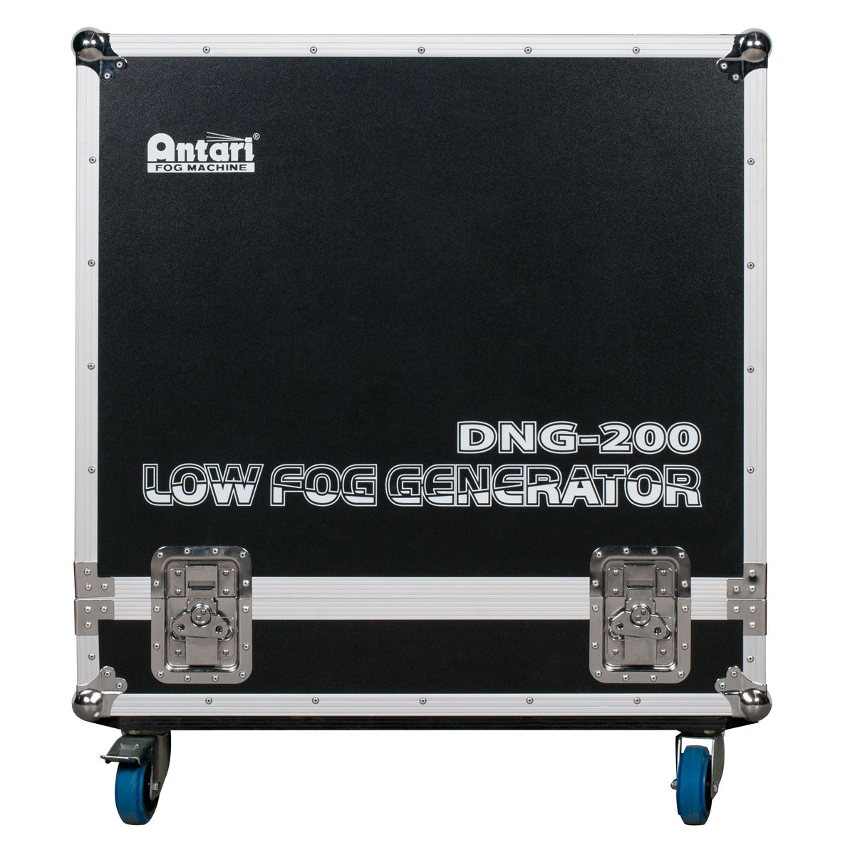 DNG-200 Flight Case