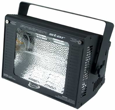 Protron Star