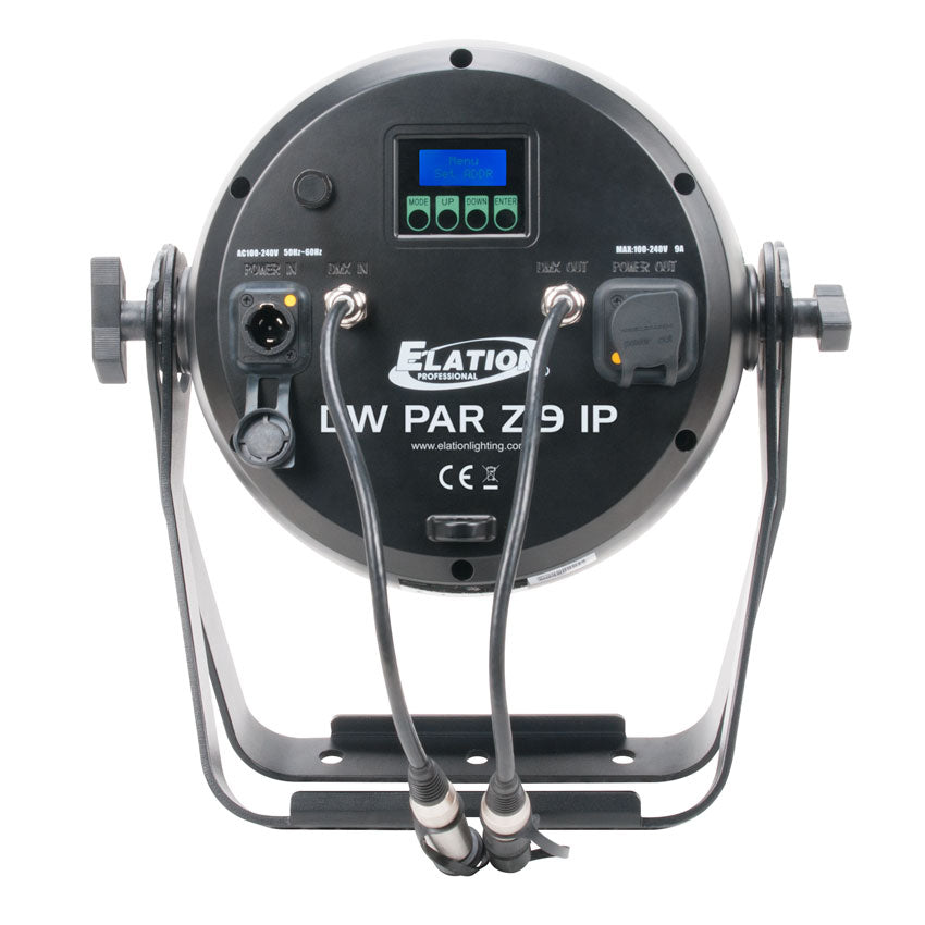 DW PAR Z19 IP