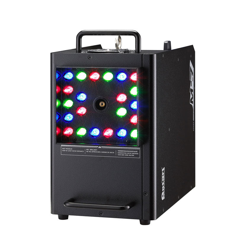 M-7 Multi-Position Fogger with RGBW