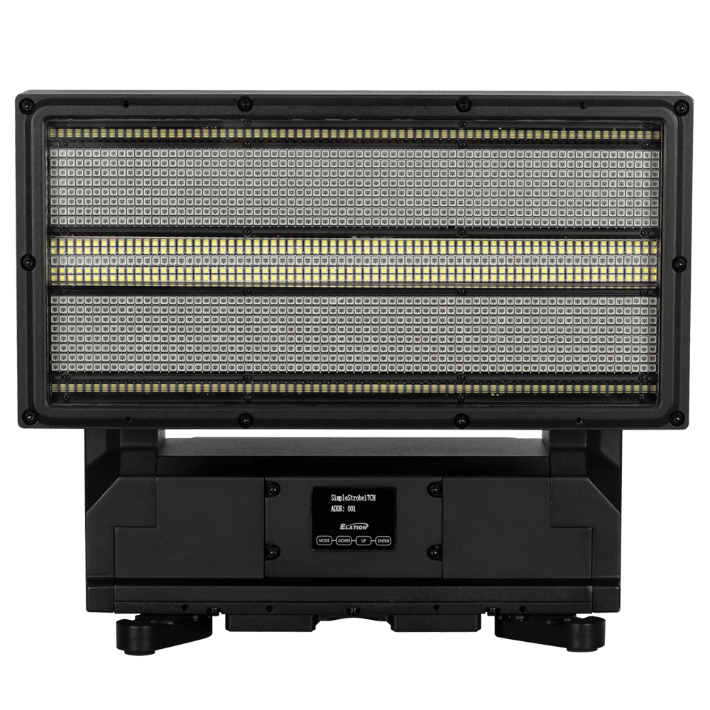 PULSE PANEL FX | Effects | Elation Lighting