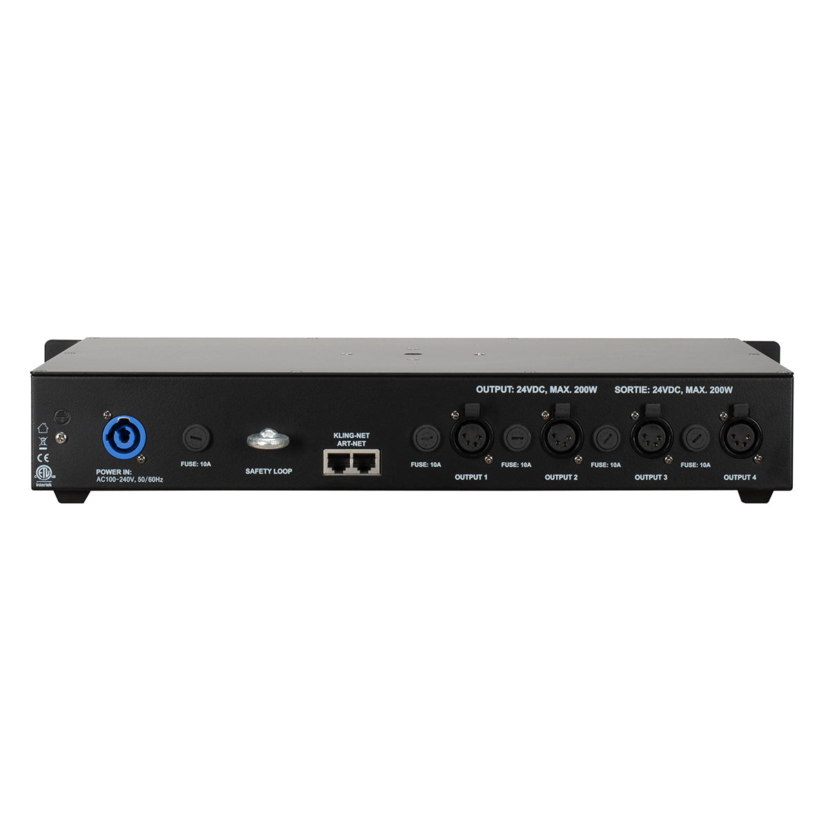 PIXEL DRIVER 4000 V2