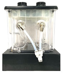 OIL TANK ASSEMBLY FOR THERMA TOUR 800